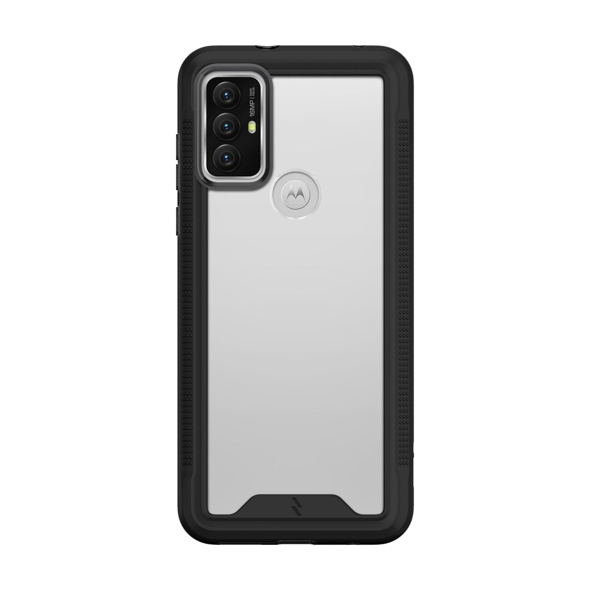 ZIZO ION Series moto g play (2023) Case with Tempered Glass - ZIZO Wireless