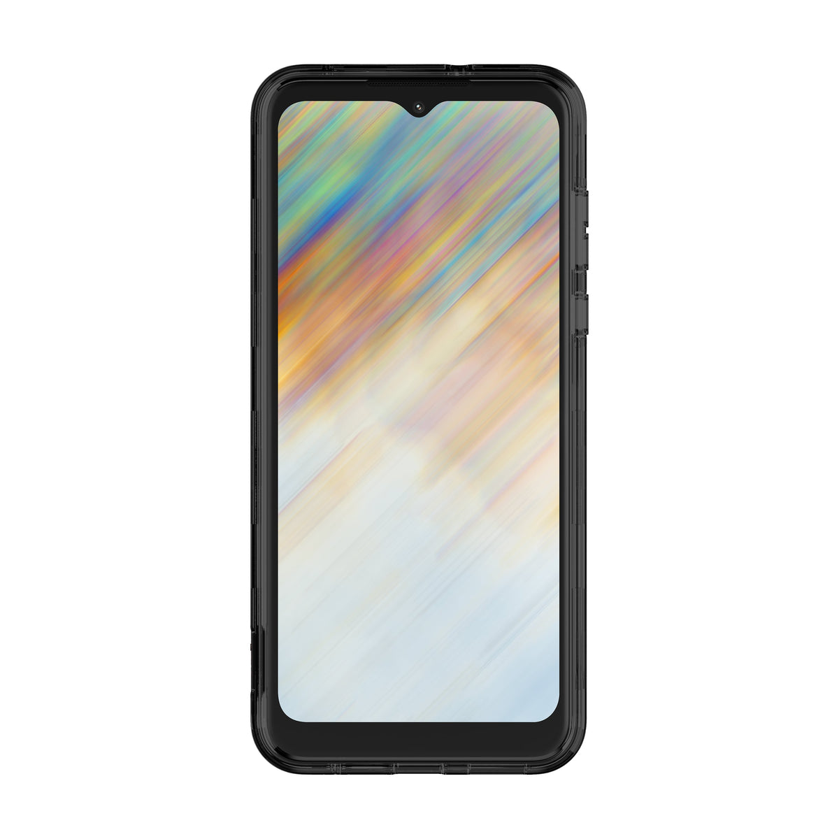 ZIZO ION Series moto g play (2023) Case with Tempered Glass - ZIZO Wireless
