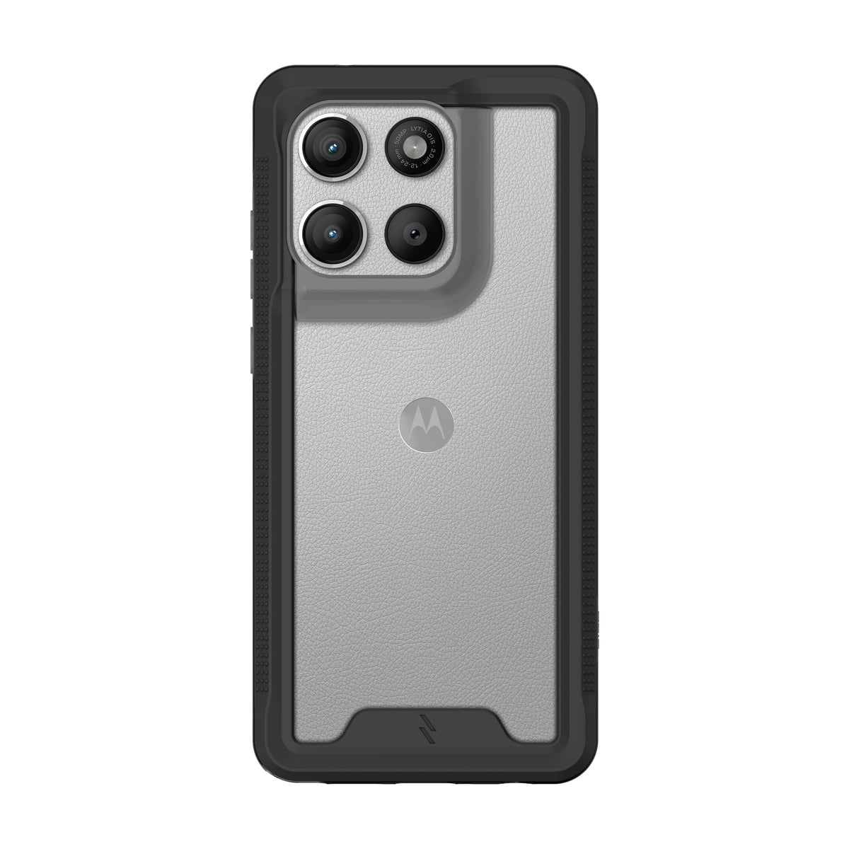 ZIZO ION Series moto g stylus (2025) Case with Tempered Glass