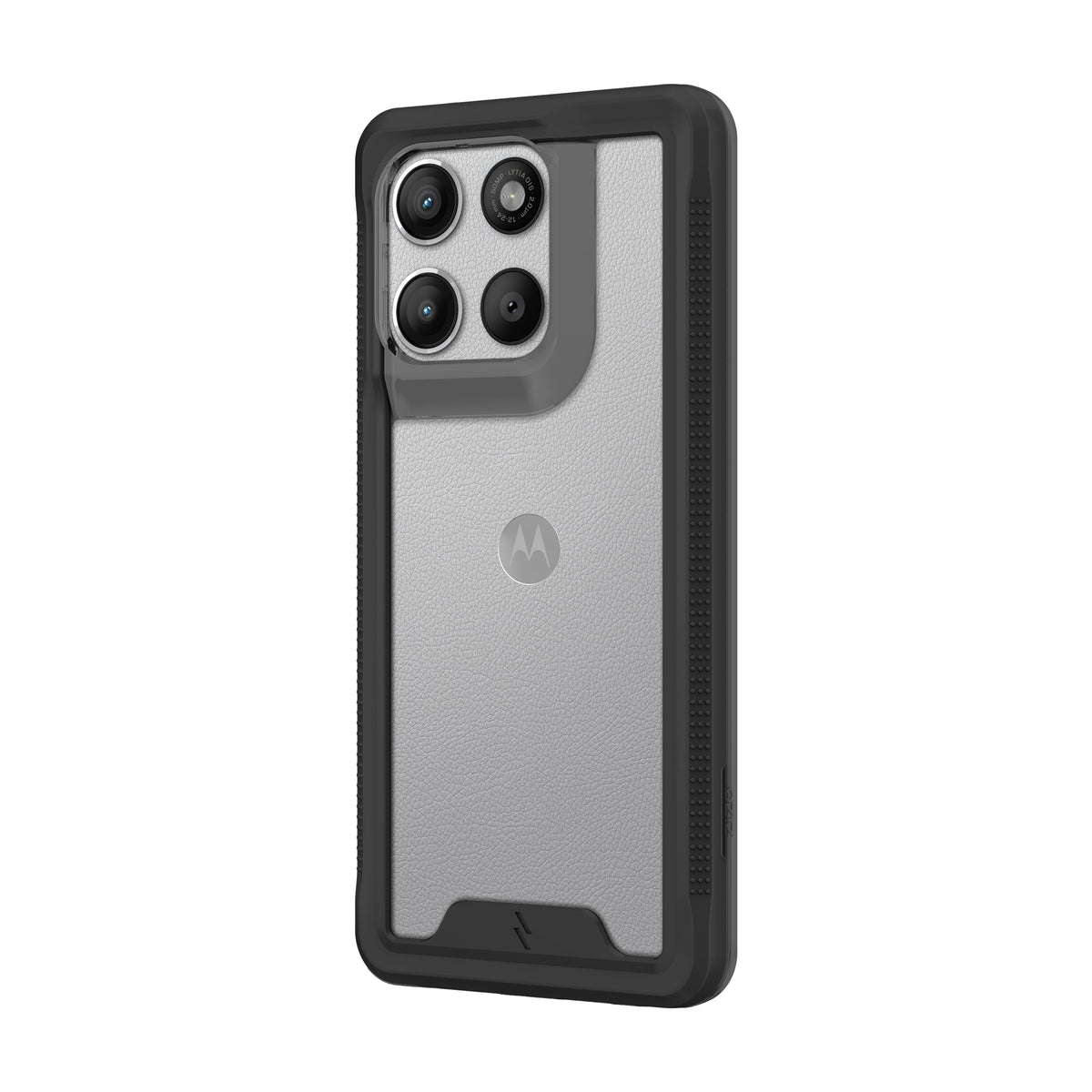 ZIZO ION Series moto g stylus (2025) Case with Tempered Glass