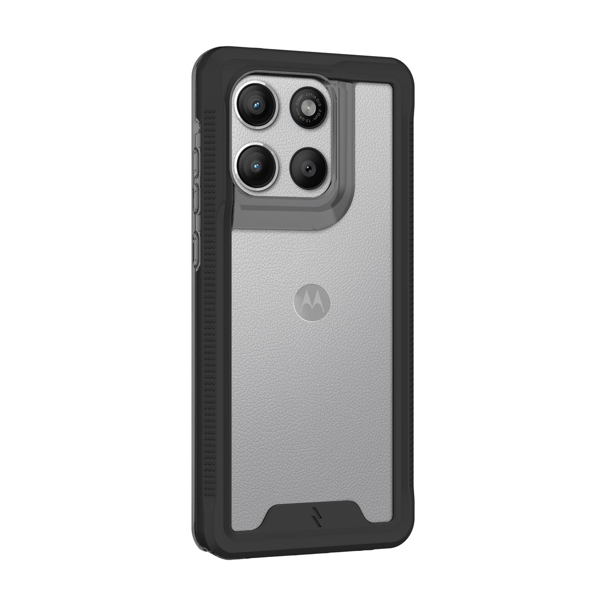 ZIZO ION Series moto g stylus (2025) Case with Tempered Glass