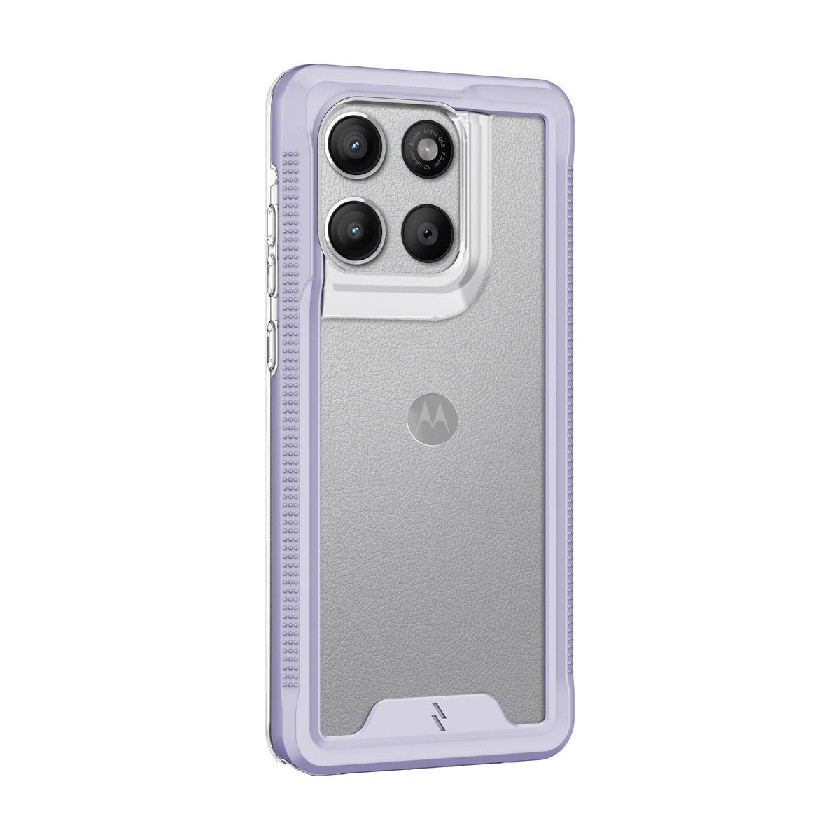 ZIZO ION Series moto g stylus (2025) Case with Tempered Glass