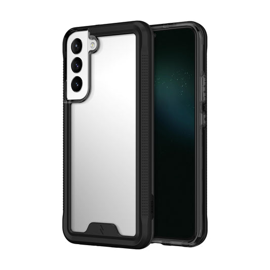 ZIZO ION Series Galaxy S22 Plus Case with Tempered Glass - ZIZO Wireless