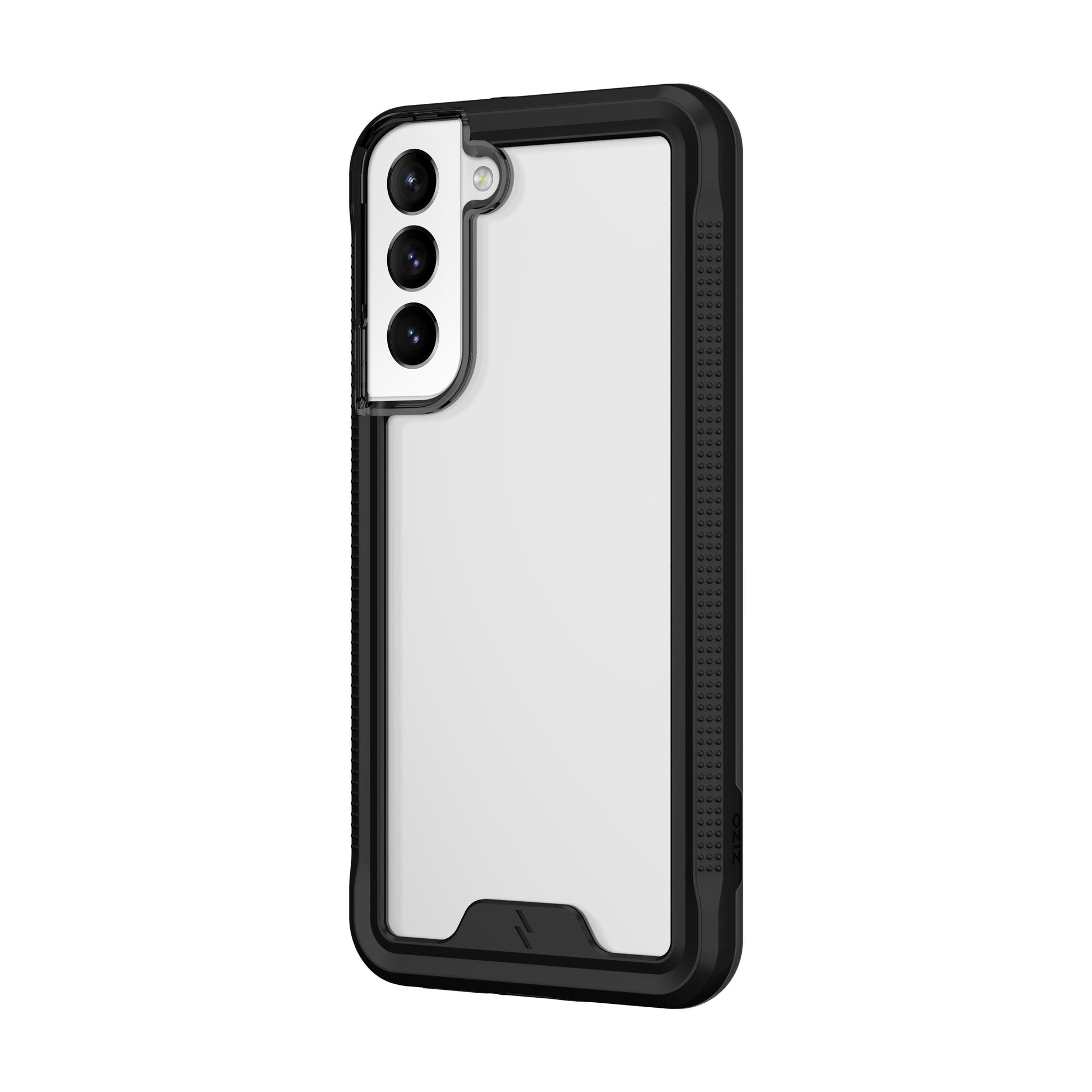 ZIZO ION Series Galaxy S22 Plus Case with Tempered Glass - ZIZO Wireless