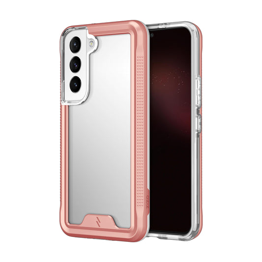 ZIZO ION Series Galaxy S22 Case with Tempered Glass - ZIZO Wireless