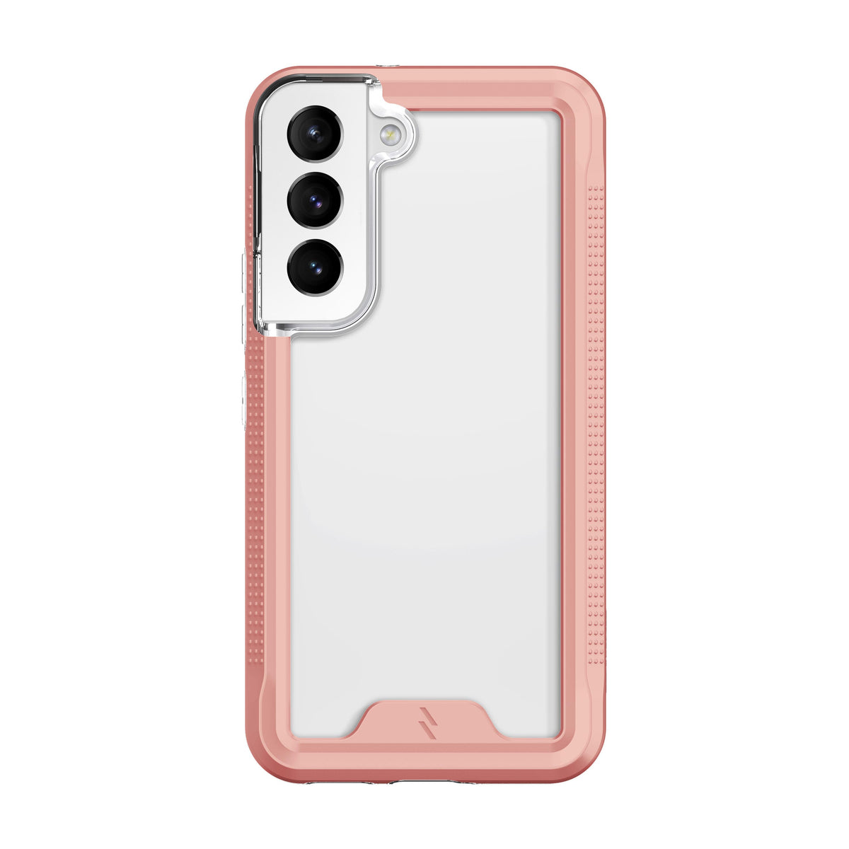 ZIZO ION Series Galaxy S22 Case with Tempered Glass - ZIZO Wireless