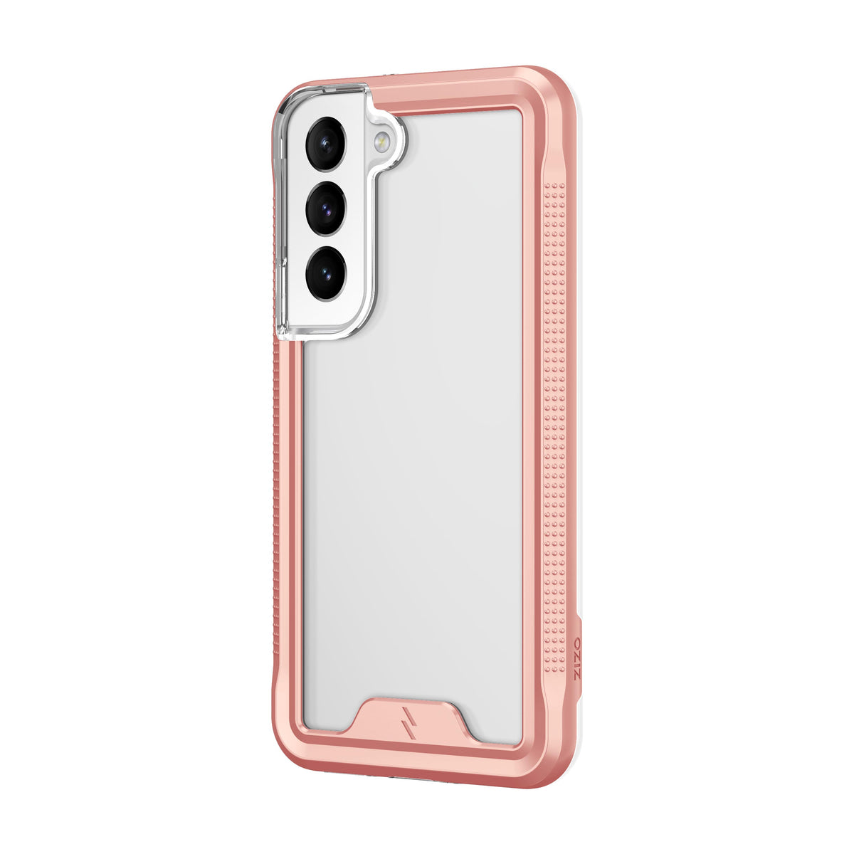 ZIZO ION Series Galaxy S22 Case with Tempered Glass - ZIZO Wireless