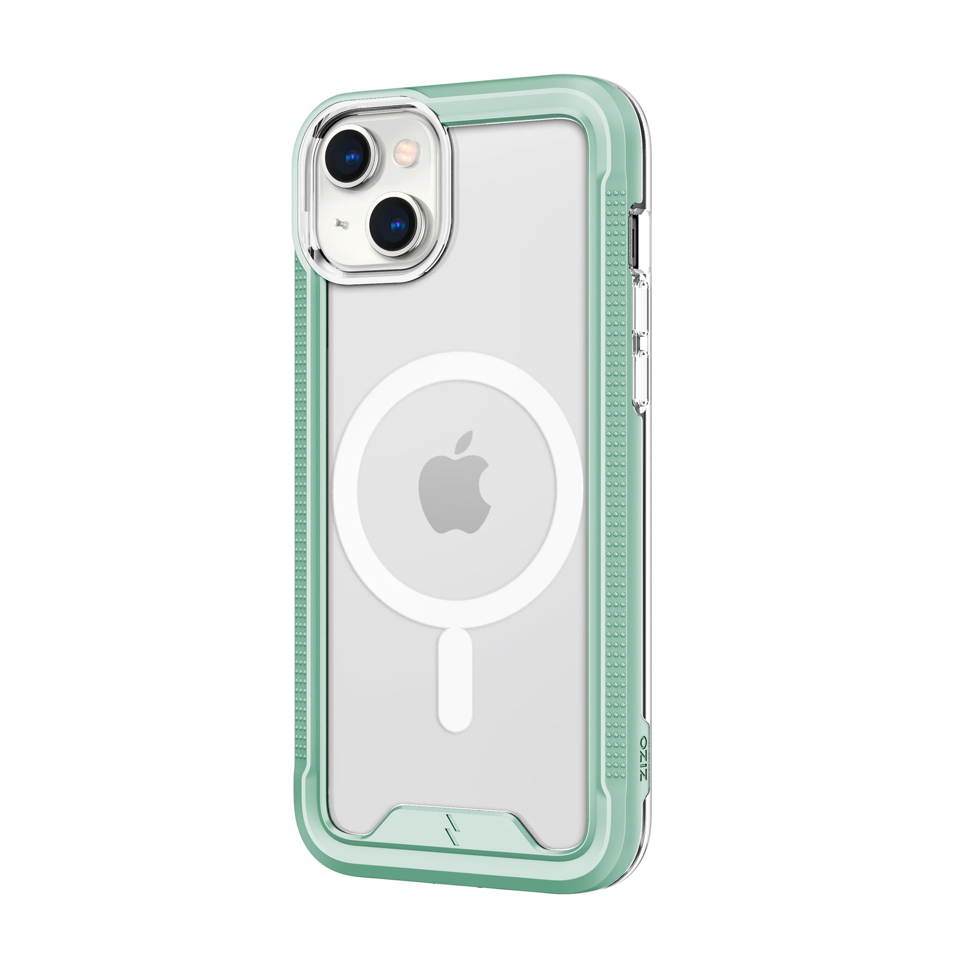 ZIZO ION Series with Magsafe iPhone 15 Plus Case - ZIZO Wireless