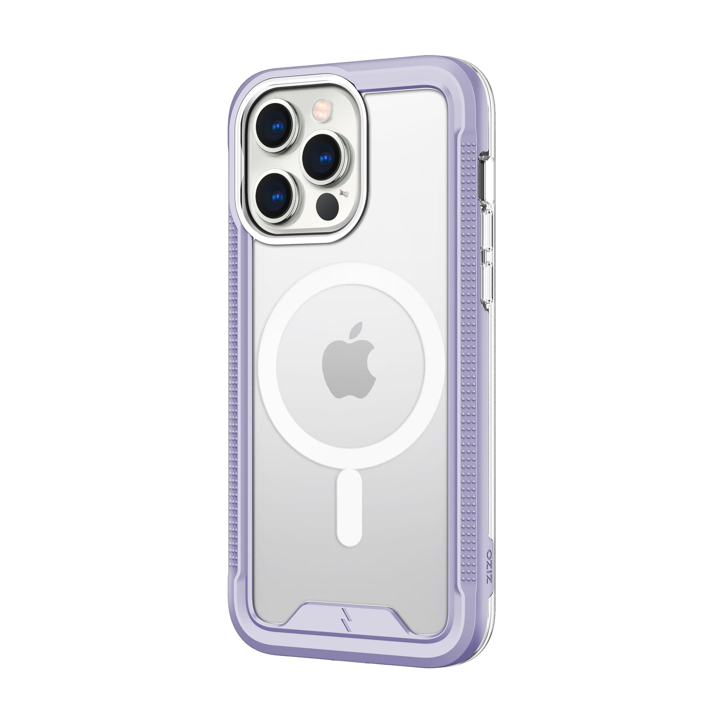 ZIZO ION Series with Magsafe iPhone 15 Pro Max Case - ZIZO Wireless