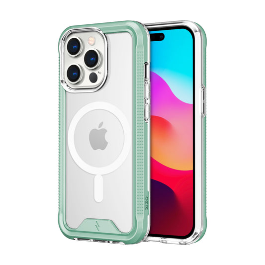 ZIZO ION Series with Magsafe iPhone 15 Pro Case - ZIZO Wireless