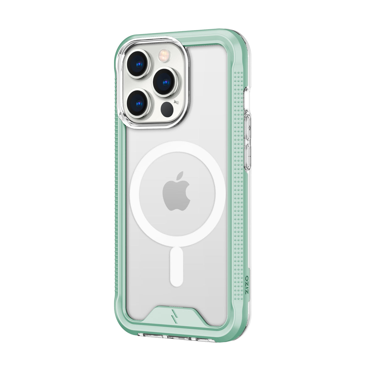 ZIZO ION Series with Magsafe iPhone 15 Pro Case - ZIZO Wireless