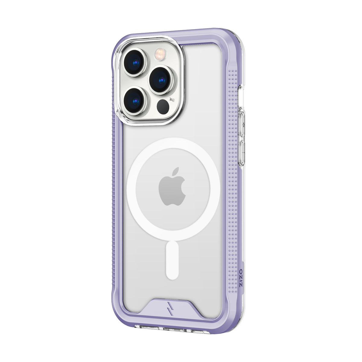 ZIZO ION Series with Magsafe iPhone 15 Pro Case - ZIZO Wireless