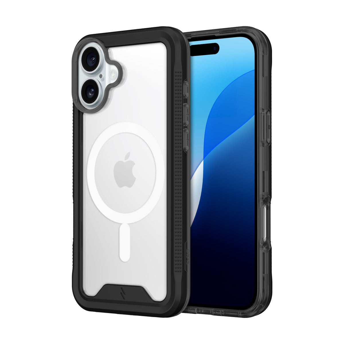 ZIZO ION Series iPhone 16 Plus MagSafe Case - ZIZO Wireless