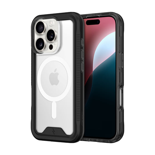 ZIZO ION Series iPhone 16 Pro MagSafe Case - ZIZO Wireless