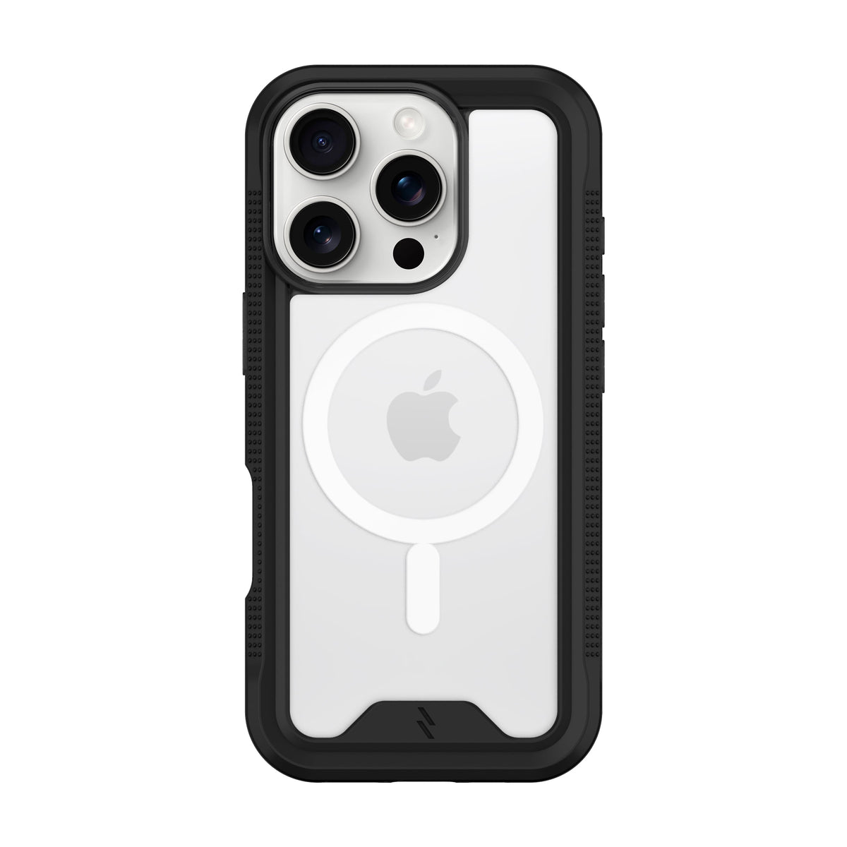 ZIZO ION Series iPhone 16 Pro MagSafe Case - ZIZO Wireless