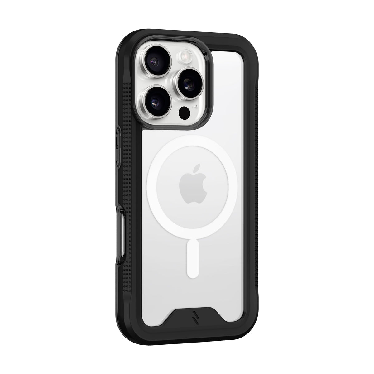 ZIZO ION Series iPhone 16 Pro MagSafe Case - ZIZO Wireless