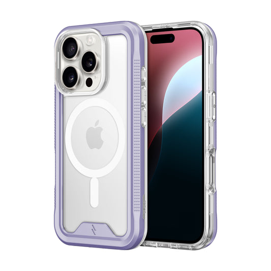 ZIZO ION Series iPhone 16 Pro MagSafe Case - ZIZO Wireless