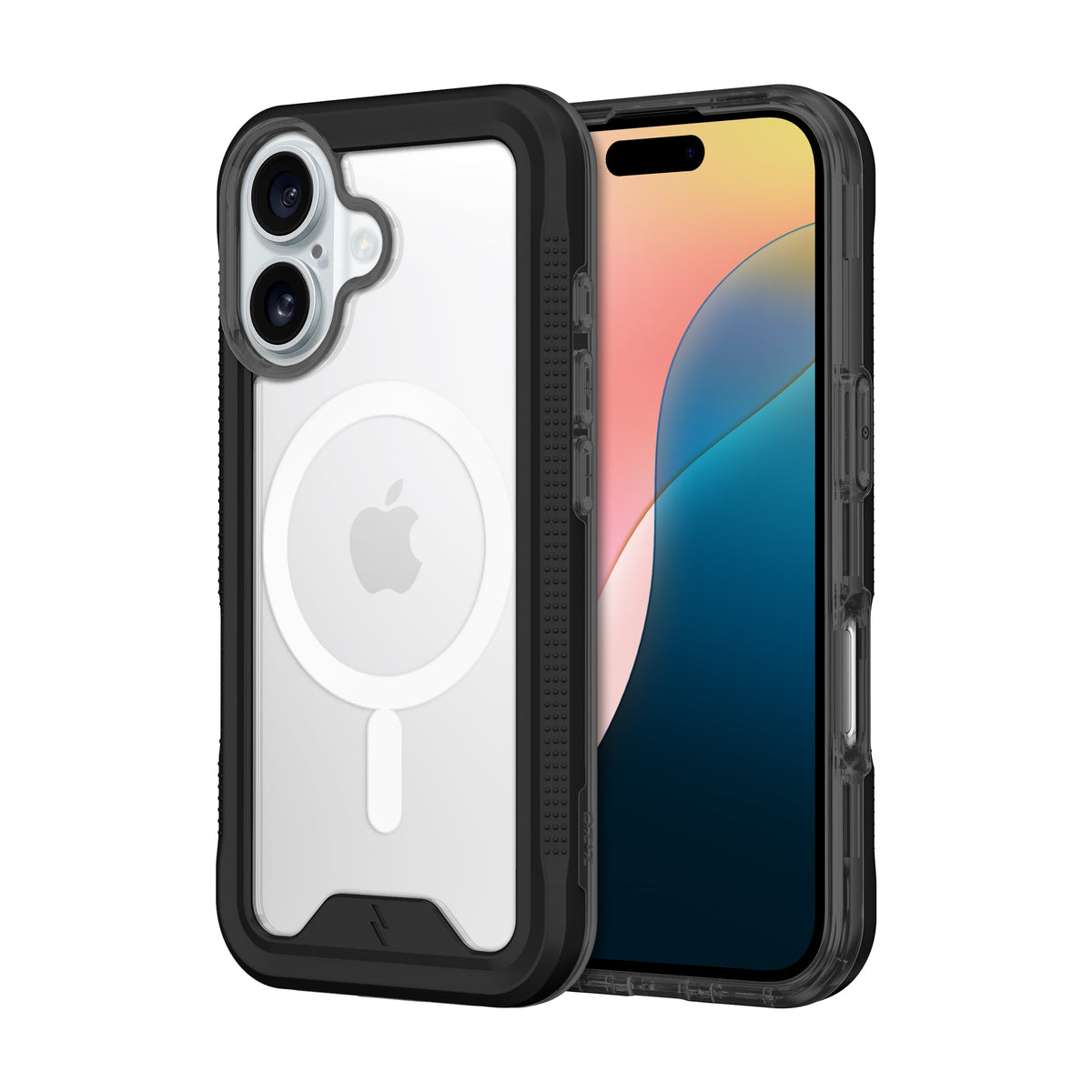 ZIZO ION Series iPhone 16 MagSafe Case - ZIZO Wireless