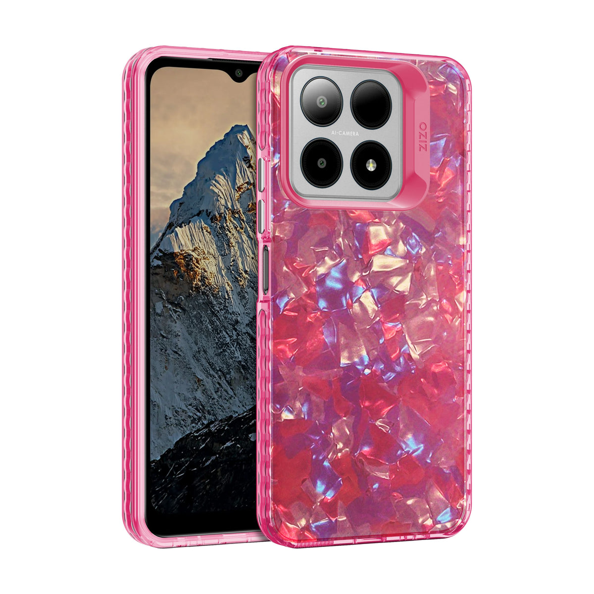 ZIZO JEWEL Series Boost Celero5G SC and Summit 5G Case - ZIZO Wireless