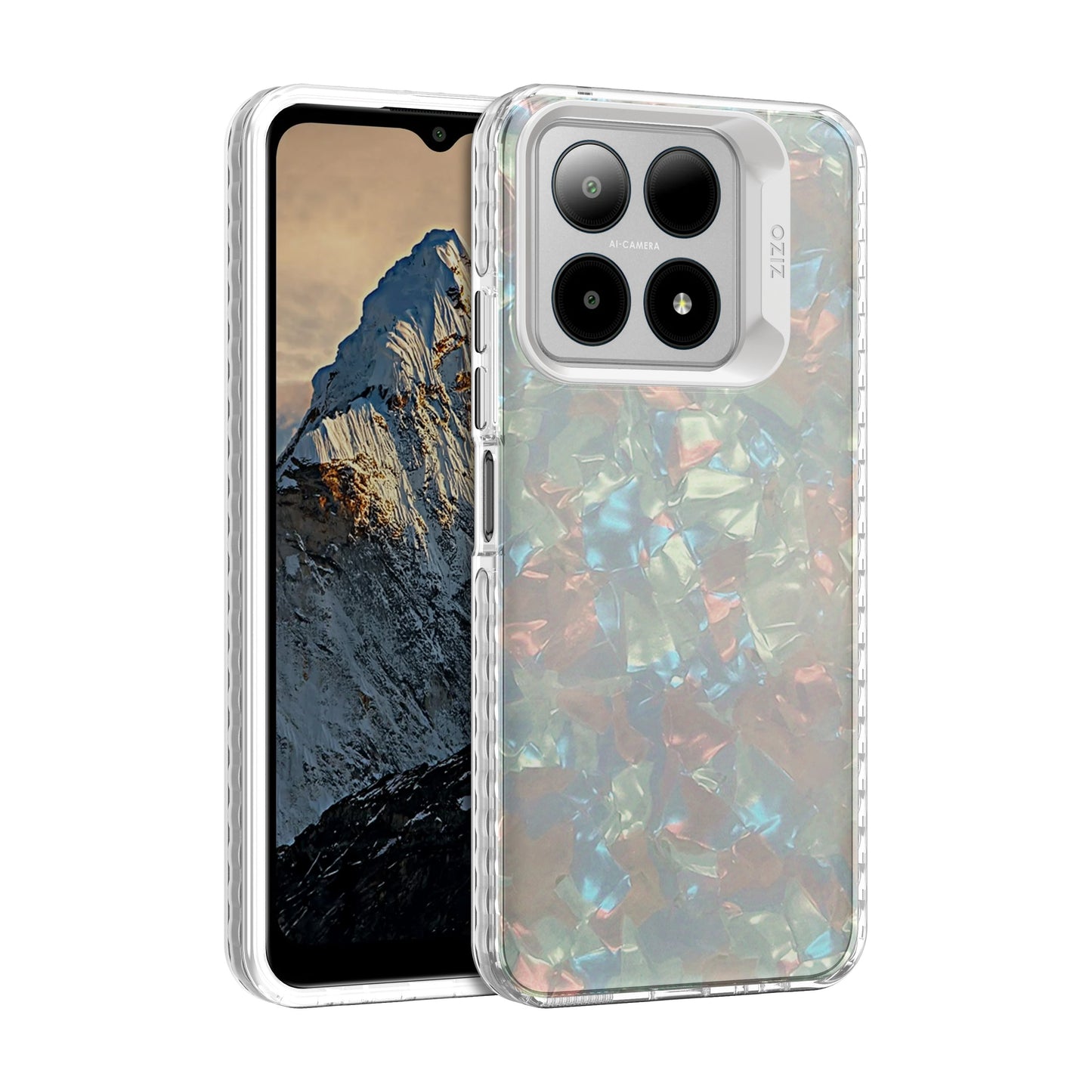 ZIZO JEWEL Series Boost Celero5G SC and Summit 5G Case - ZIZO Wireless