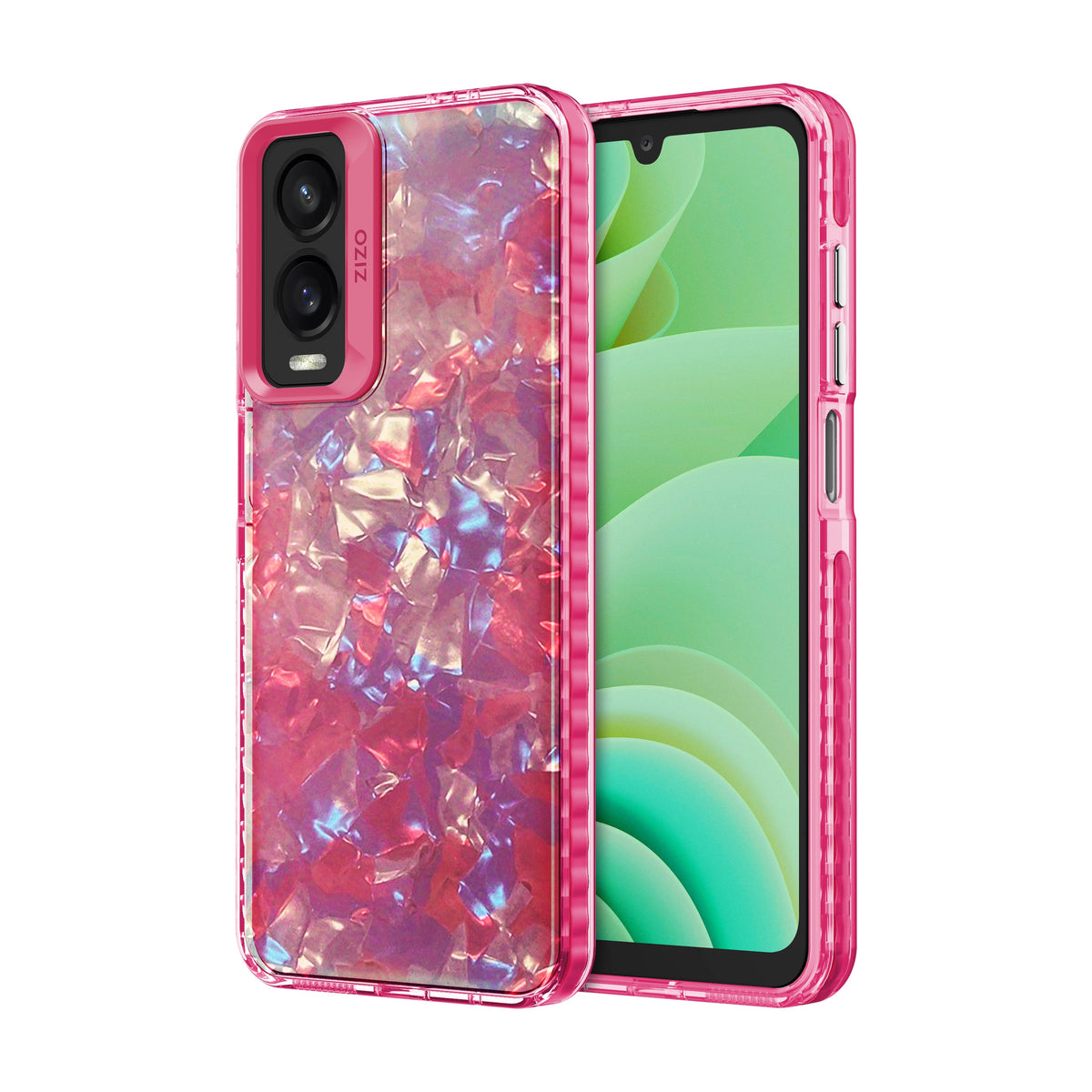 ZIZO JEWEL Series Cricket Debut S3 Case - ZIZO Wireless