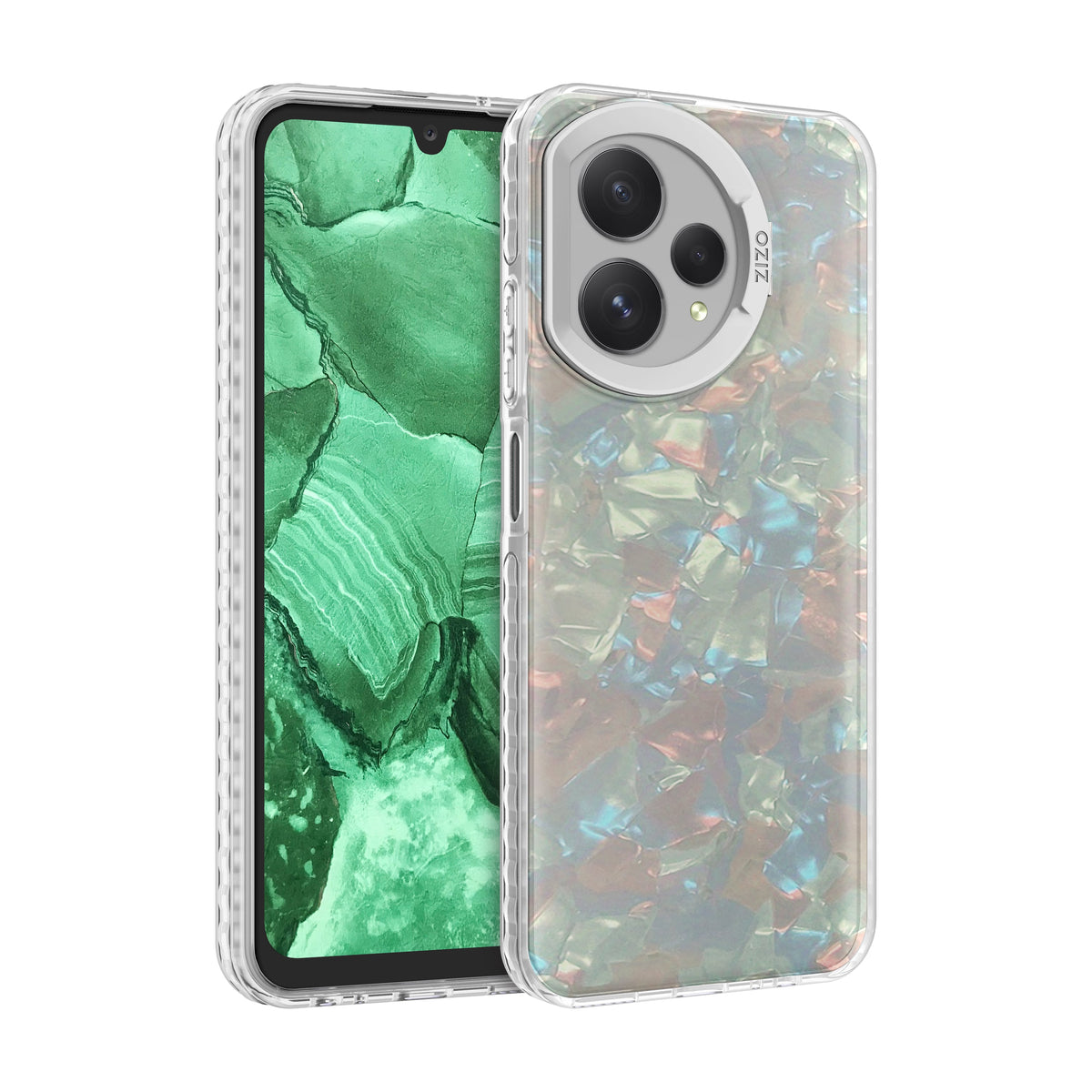 ZIZO JEWEL Series Cricket Icon Plus 2026 Case
