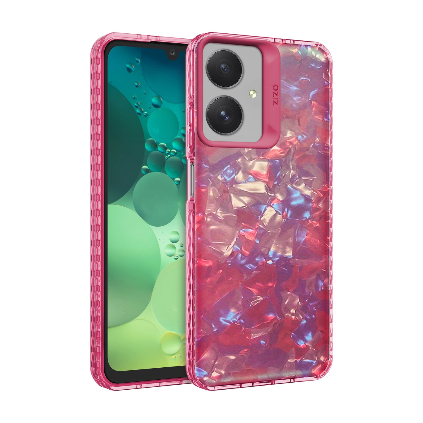 ZIZO JEWEL Series Cricket Icon - 2026 Case