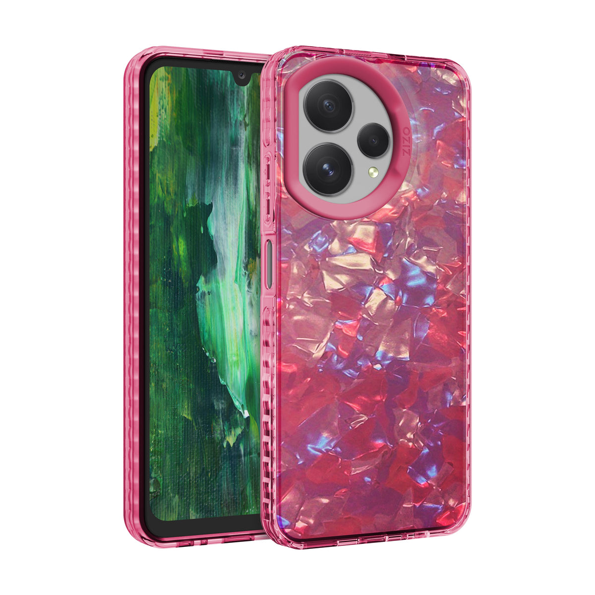 ZIZO JEWEL Series Cricket Icon Pro - 2026 Case