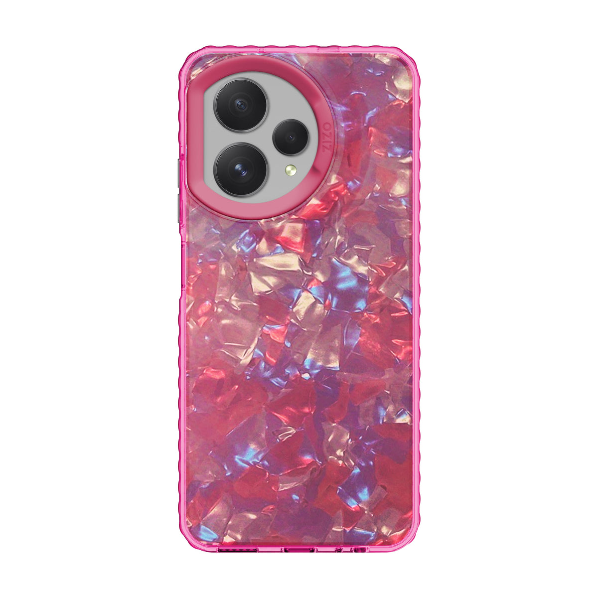 ZIZO JEWEL Series Cricket Icon Pro - 2026 Case