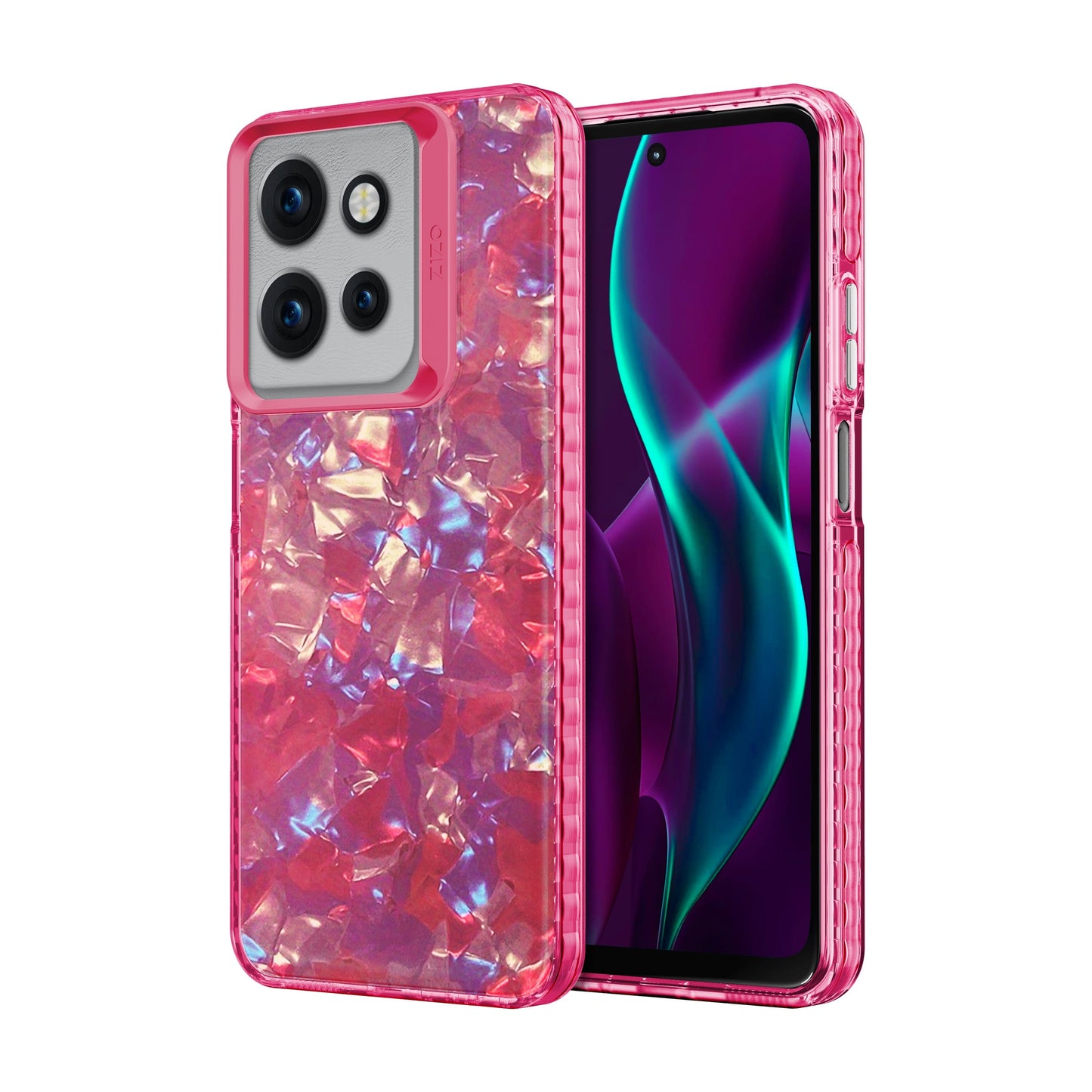 ZIZO JEWEL Series moto g play 2026 / g 5G 2026 / g 5G 2025 Case