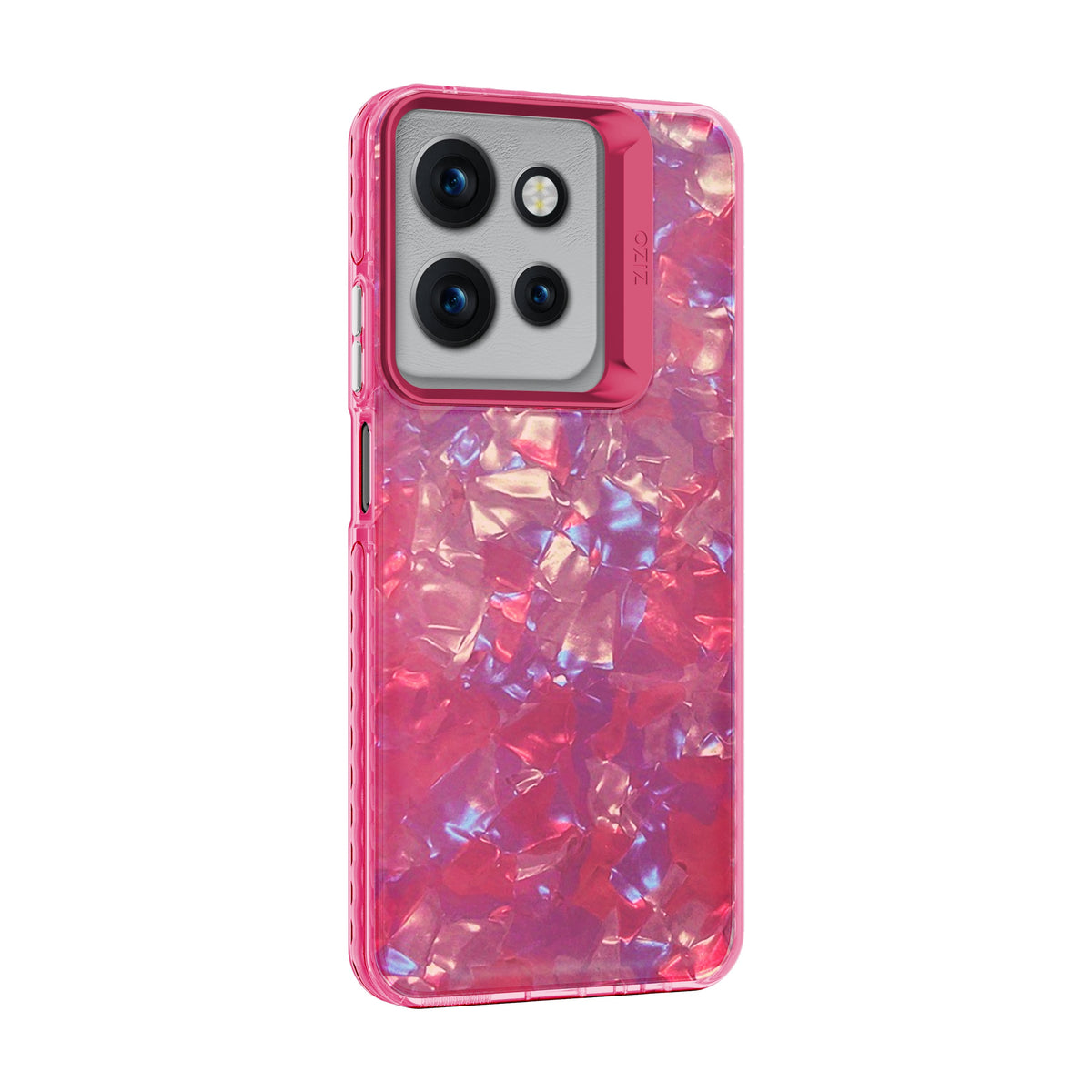 ZIZO JEWEL Series moto g play 2026 / g 5G 2026 / g 5G 2025 Case