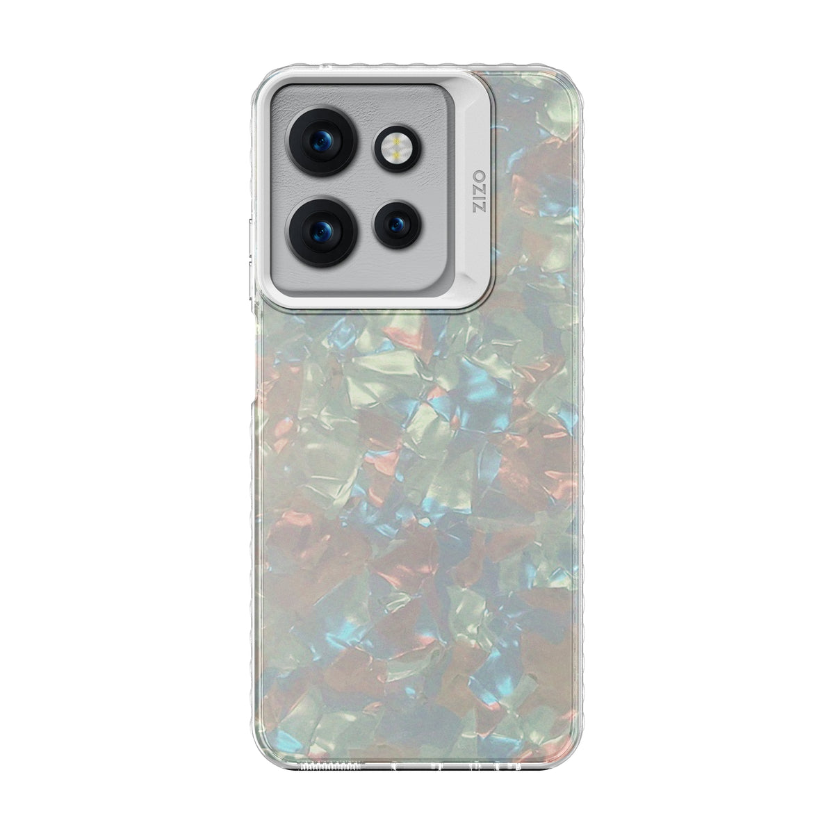 ZIZO JEWEL Series moto g play 2026 / g 5G 2026 / g 5G 2025 Case