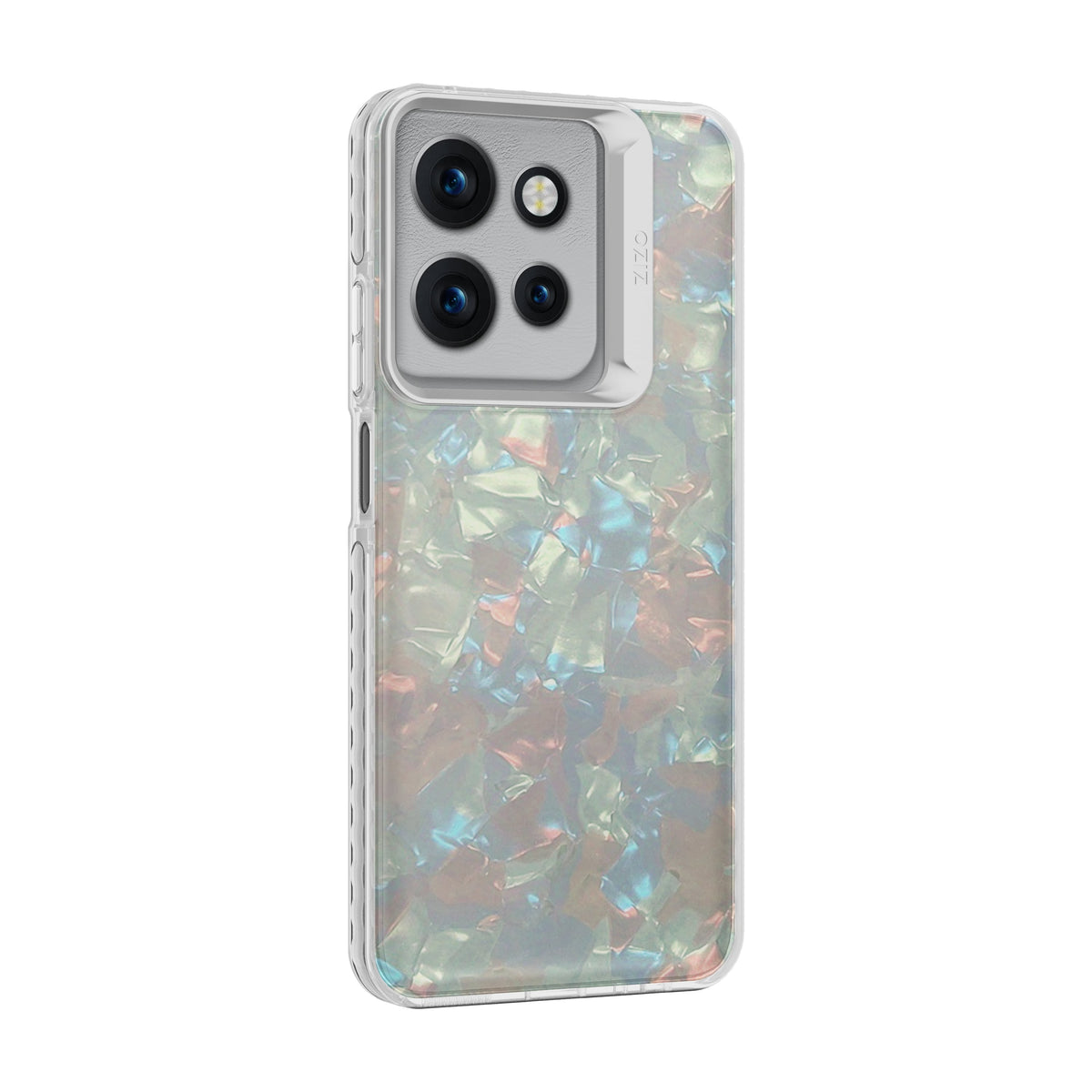 ZIZO JEWEL Series moto g play 2026 / g 5G 2026 / g 5G 2025 Case