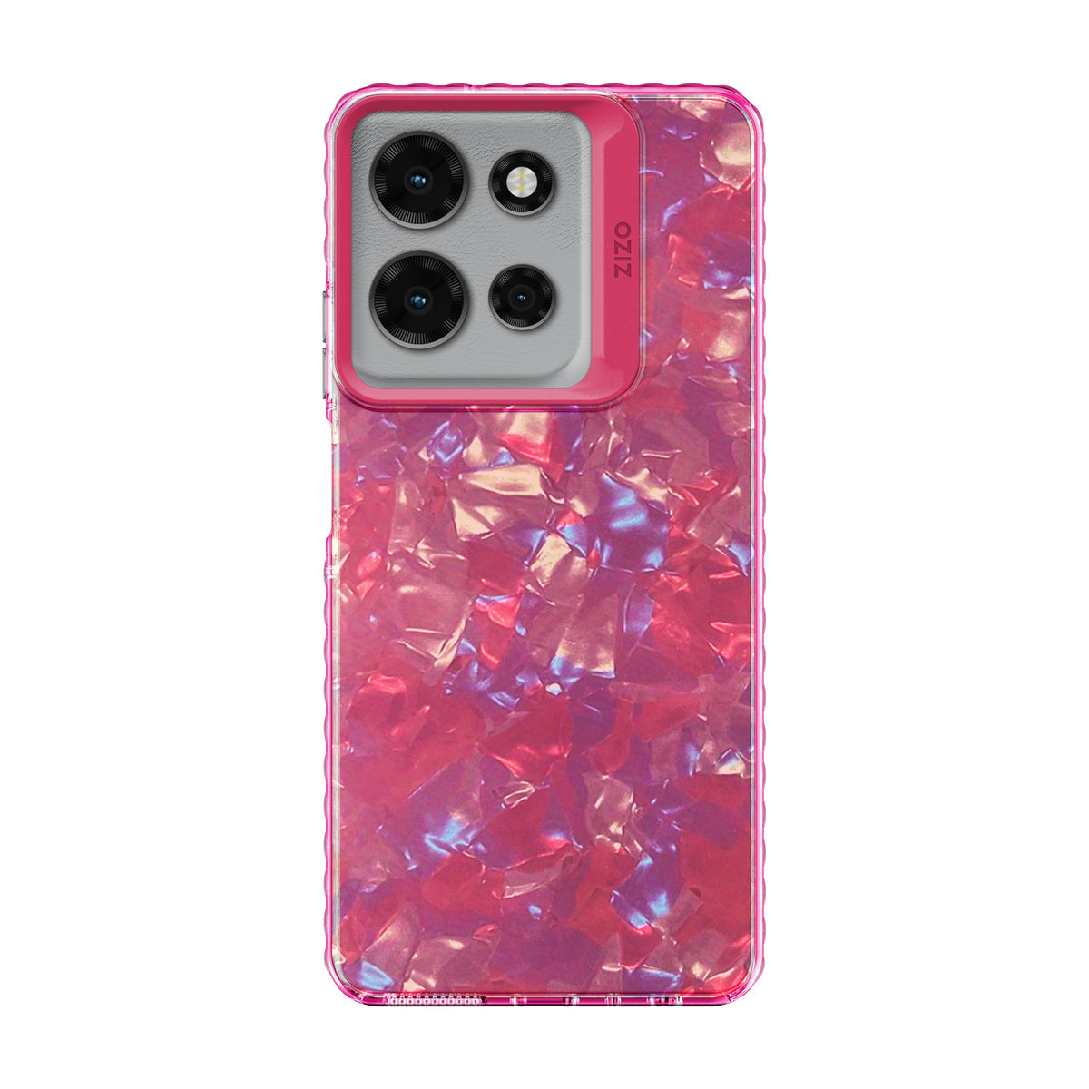 ZIZO JEWEL Series moto g power - 2025 / 2026 Case