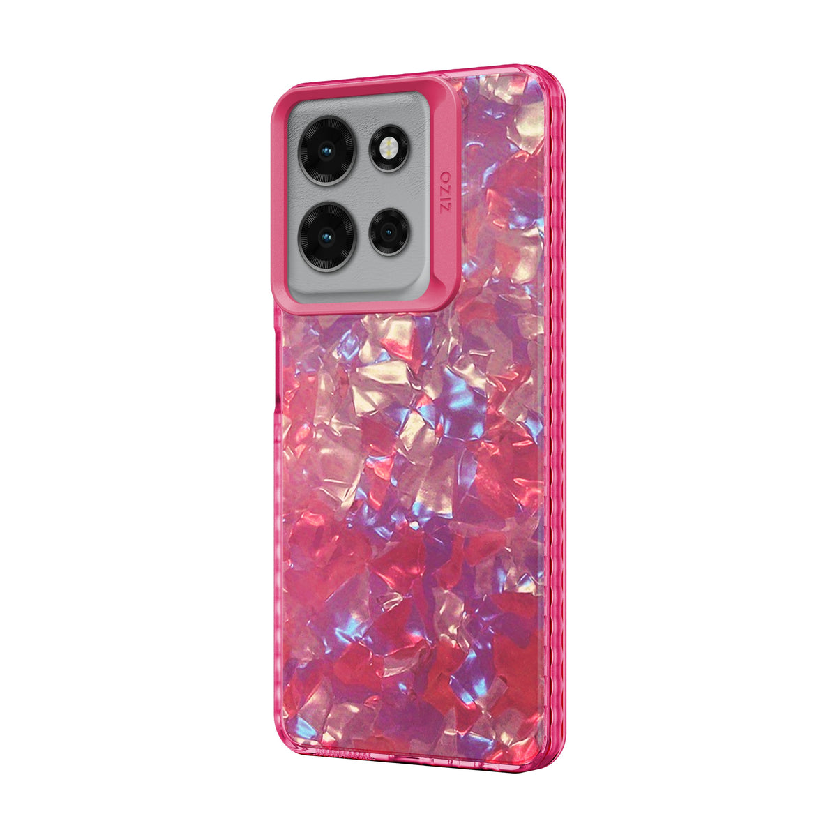 ZIZO JEWEL Series moto g power - 2025 / 2026 Case