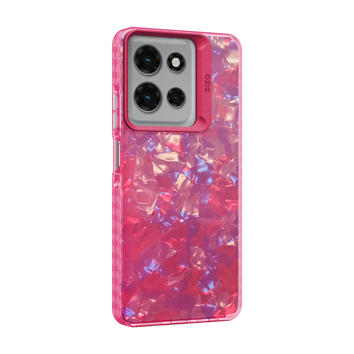 ZIZO JEWEL Series moto g power - 2025 / 2026 Case