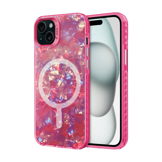 ZIZO JEWEL Series iPhone 15 Plus MagSafe Case - ZIZO Wireless