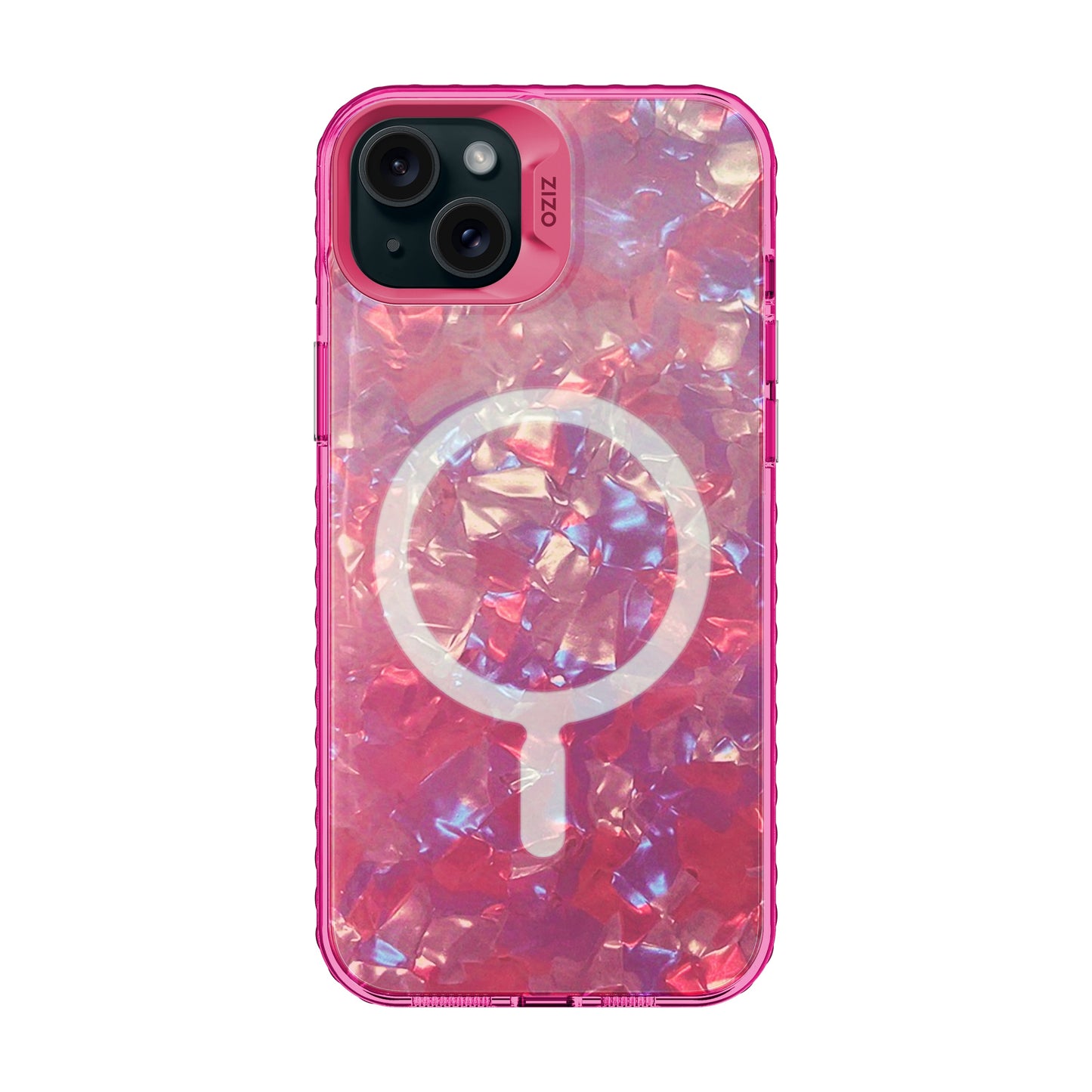 ZIZO JEWEL Series iPhone 15 Plus MagSafe Case - ZIZO Wireless