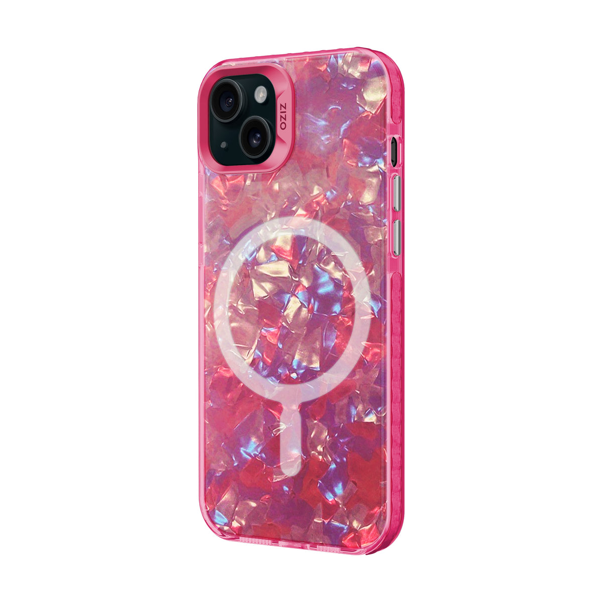ZIZO JEWEL Series iPhone 15 Plus MagSafe Case - ZIZO Wireless