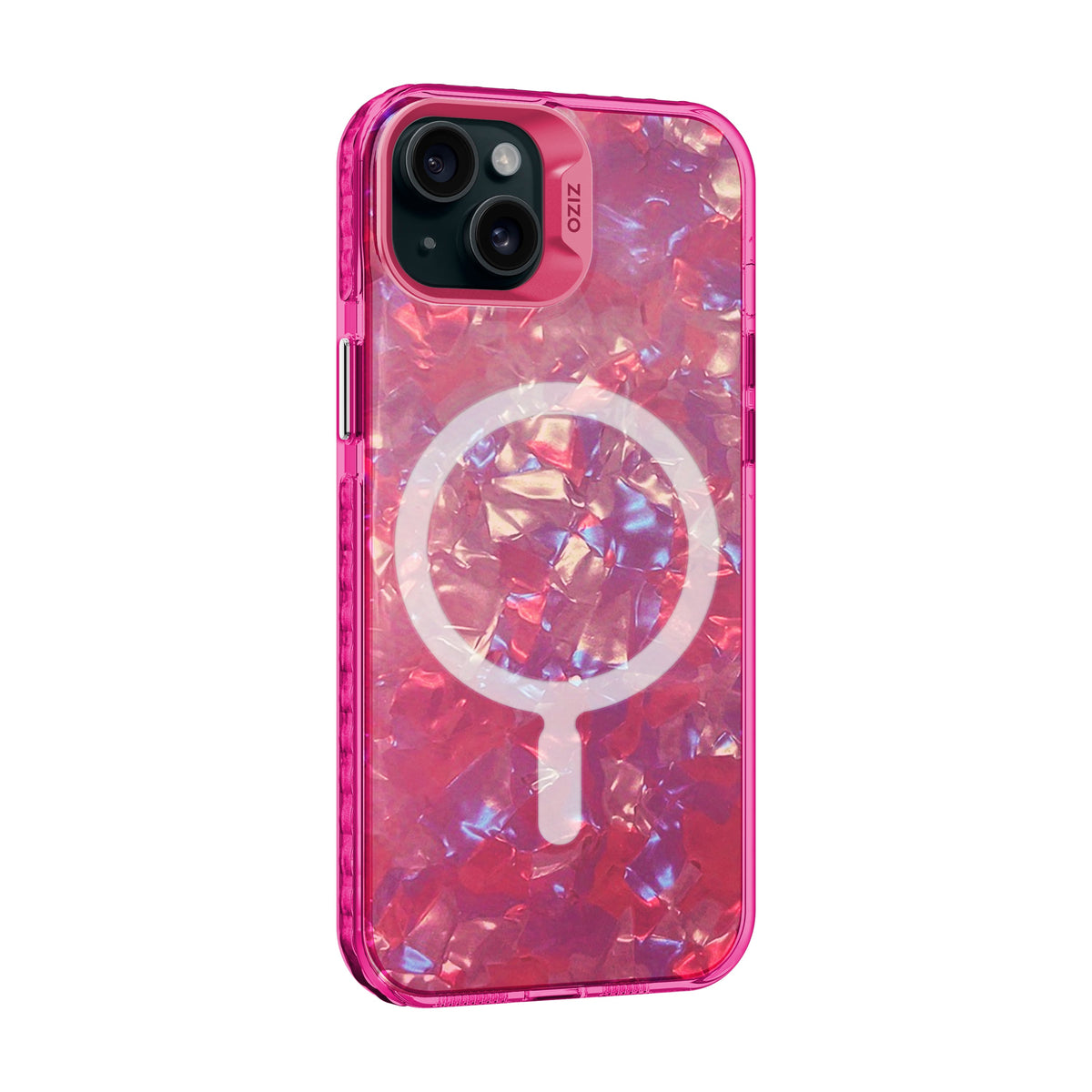 ZIZO JEWEL Series iPhone 15 Plus MagSafe Case - ZIZO Wireless