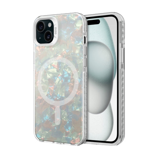 ZIZO JEWEL Series iPhone 15 Plus MagSafe Case - ZIZO Wireless