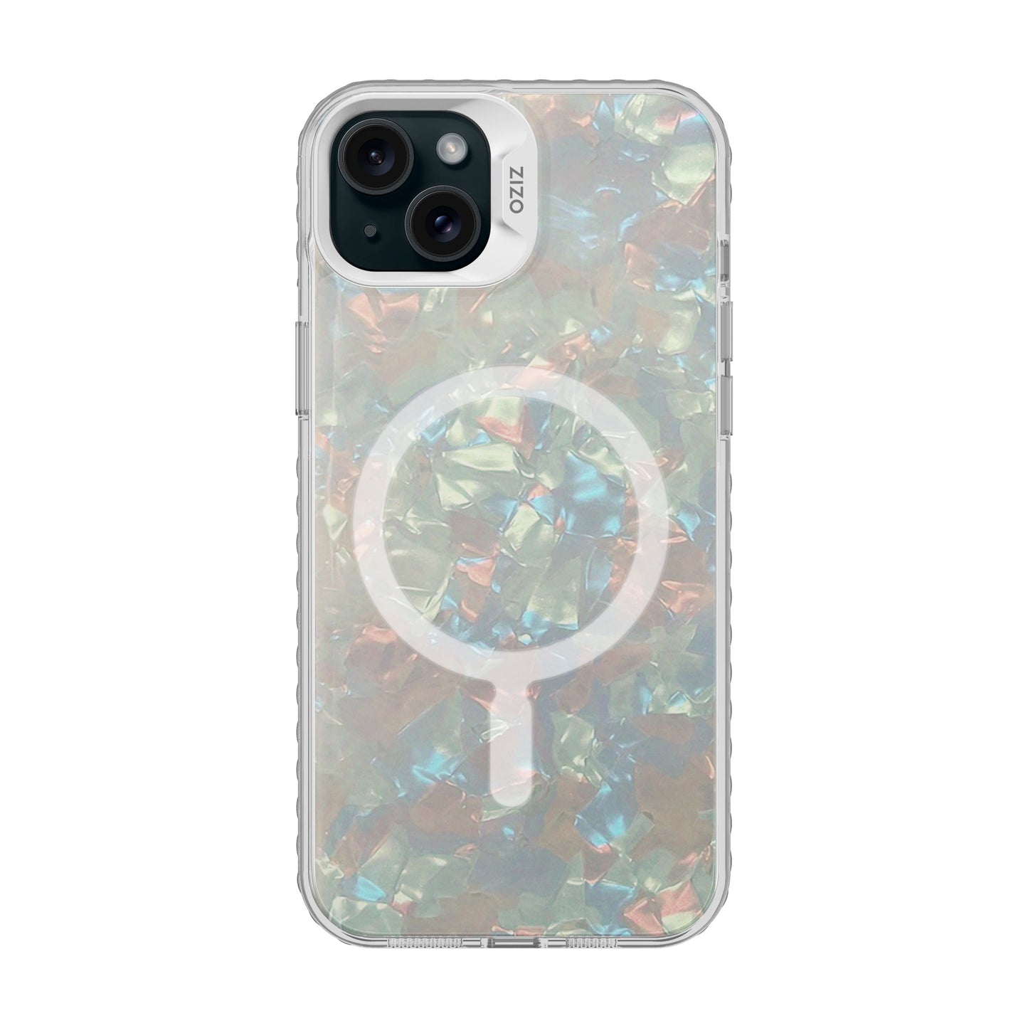 ZIZO JEWEL Series iPhone 15 Plus MagSafe Case - ZIZO Wireless