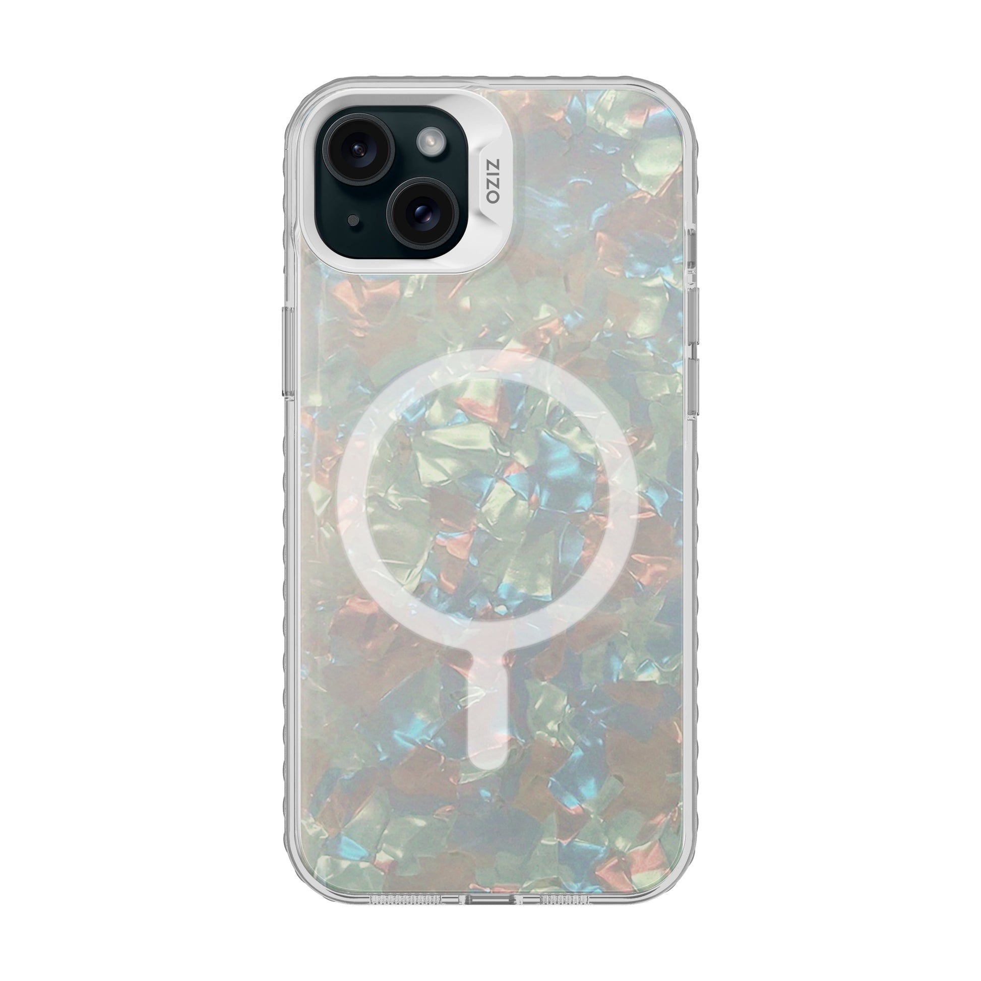 ZIZO JEWEL Series iPhone 15 Plus MagSafe Case - ZIZO Wireless