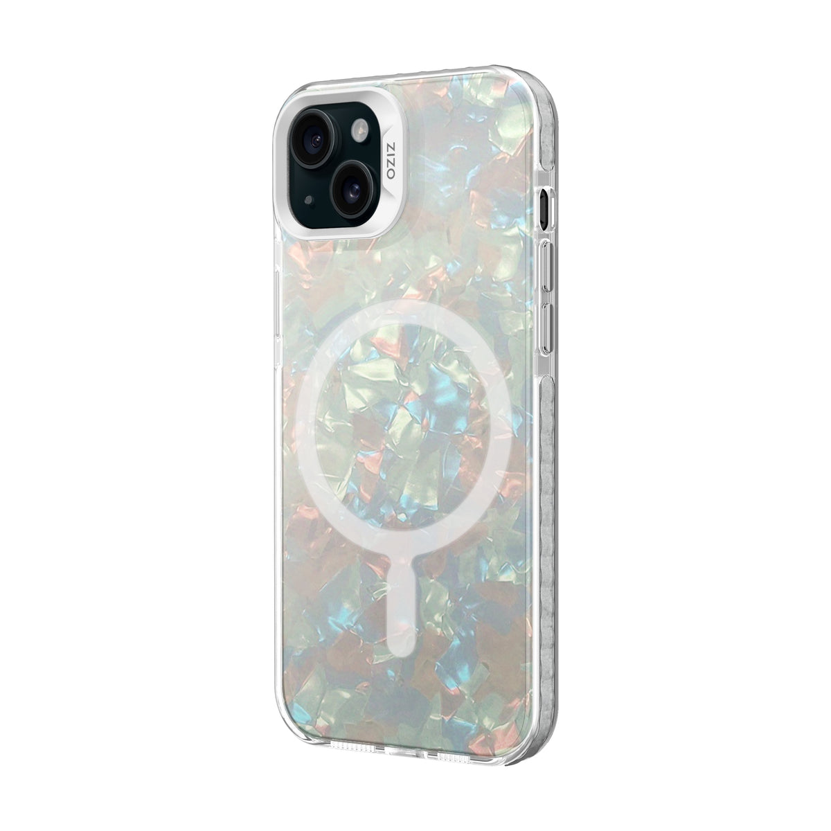 ZIZO JEWEL Series iPhone 15 Plus MagSafe Case - ZIZO Wireless