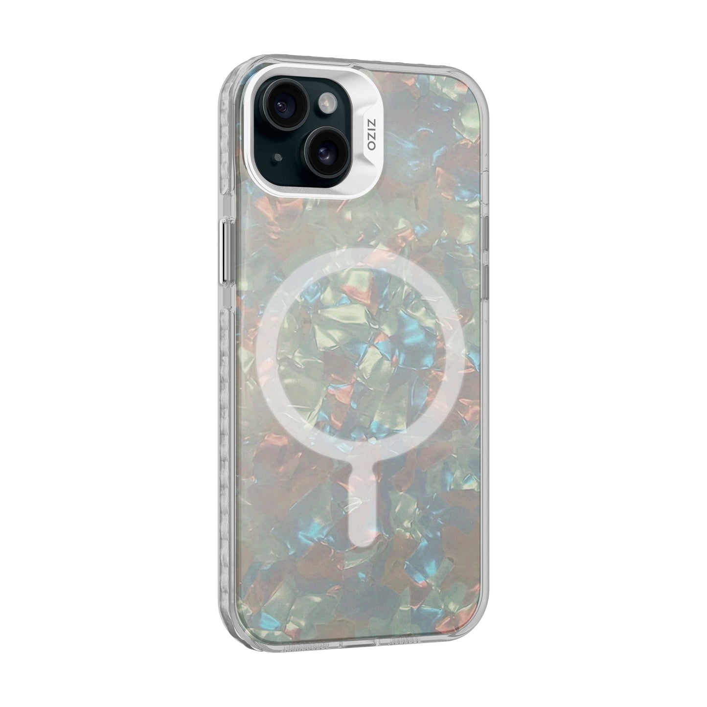 ZIZO JEWEL Series iPhone 15 Plus MagSafe Case - ZIZO Wireless