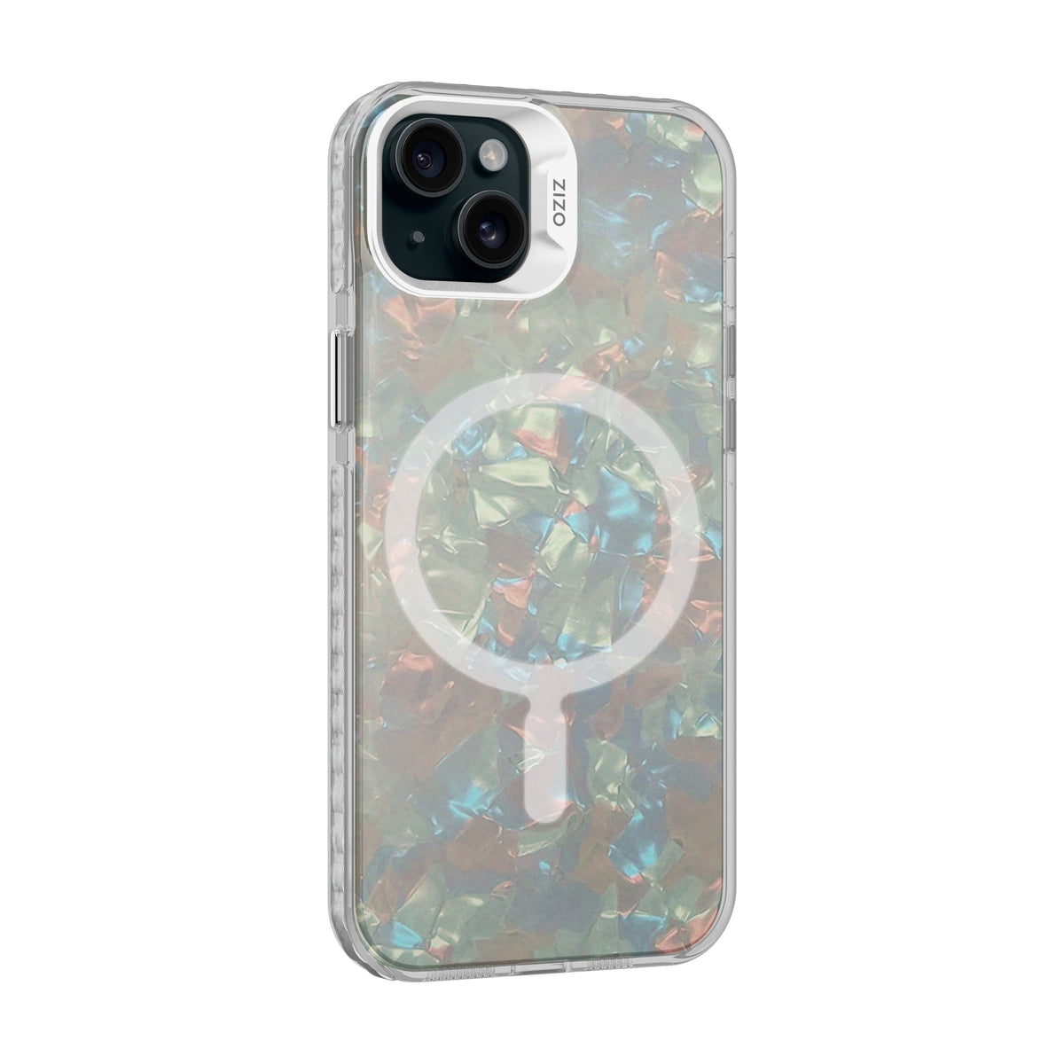 ZIZO JEWEL Series iPhone 15 Plus MagSafe Case - ZIZO Wireless