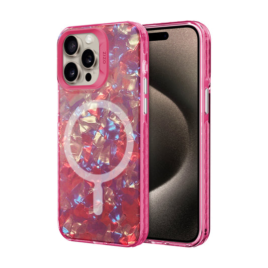 ZIZO JEWEL Series iPhone 15 Pro Max MagSafe Case - ZIZO Wireless