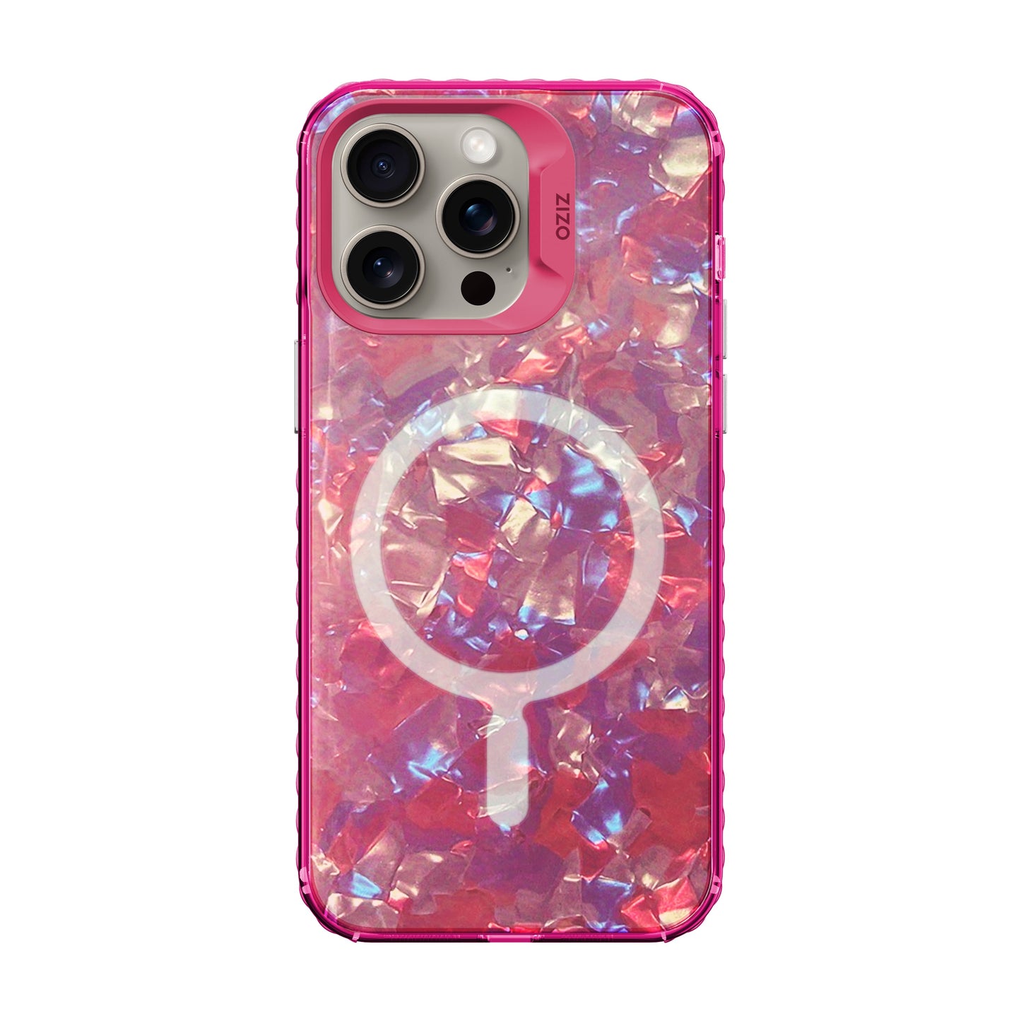 ZIZO JEWEL Series iPhone 15 Pro Max MagSafe Case - ZIZO Wireless