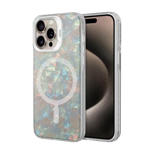 ZIZO JEWEL Series iPhone 15 Pro Max MagSafe Case - ZIZO Wireless