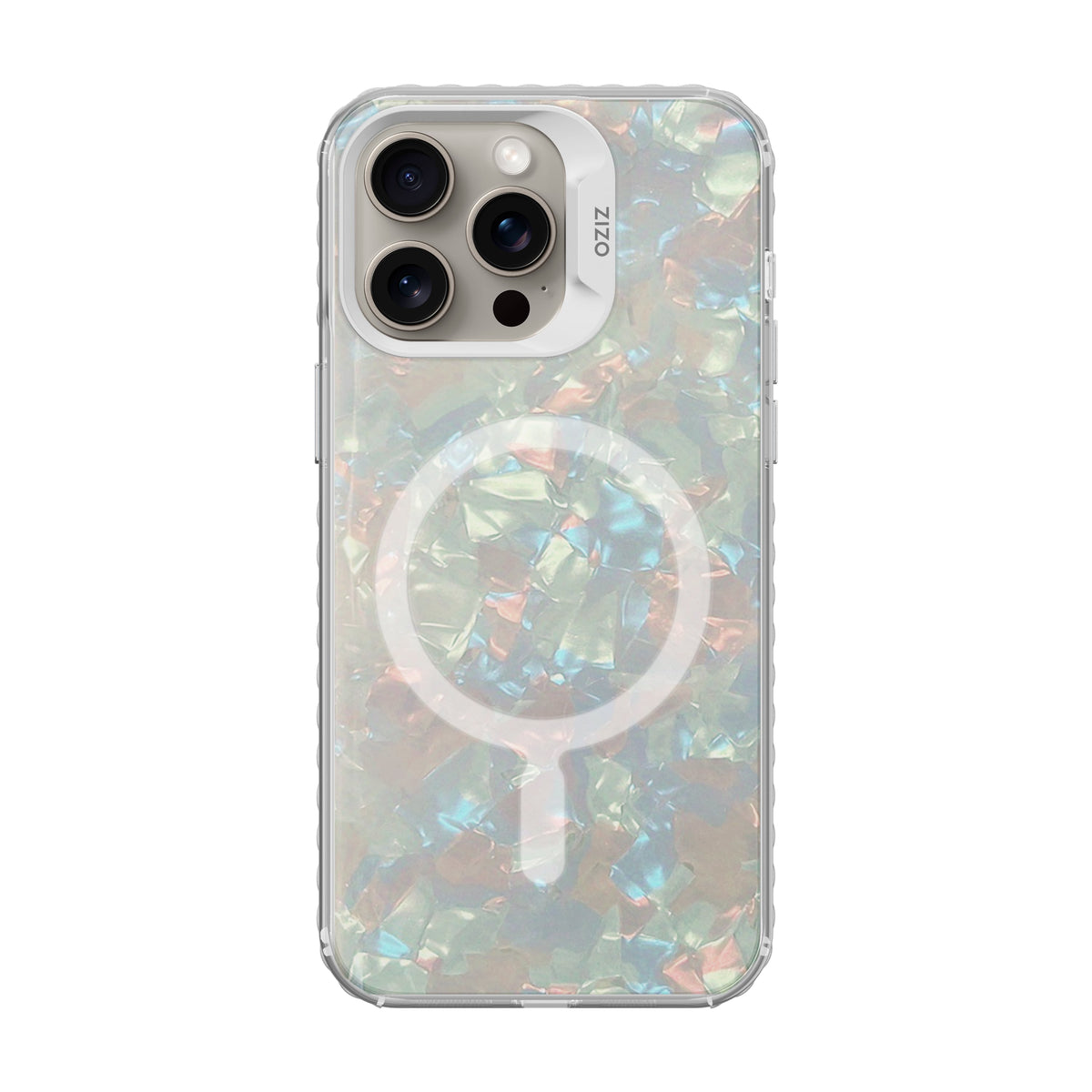 ZIZO JEWEL Series iPhone 15 Pro Max MagSafe Case - ZIZO Wireless